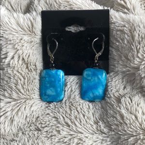 Dangle Earrings